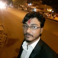 Akash Raut