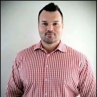 Jeff Davies