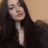 Anastasia Bondoian