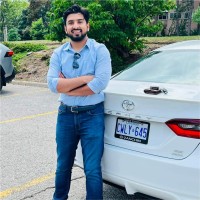 Muhammad Shahid Rafique
