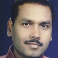 Ramesh Chandra Behera
