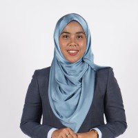 Khadijah Hassan
