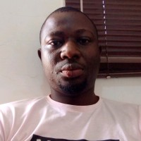 Harryman Odili