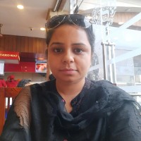 Rashi Sharma