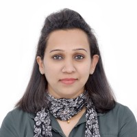 Smitha Varghese