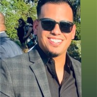 Jeremy Vidal