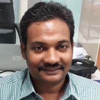 Rajesh Babu Nagarajan