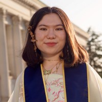 Lauren Tham