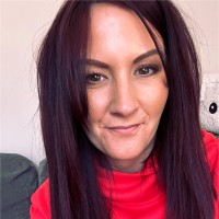 Nicole Snowden