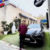 Abhinav Gupta