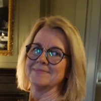Susanne Svenhard