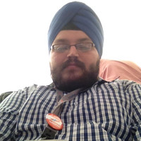 Sajan Singh Chandnani