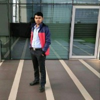 Sunil Anawaria