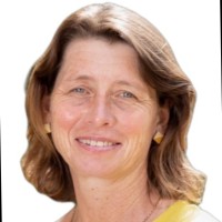 Janet Gatehouse
