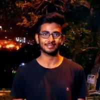 Logeshkumar S.