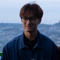 Hubert Chang
