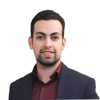 Ahmed Shabara, PMP®, PMI-RMP®