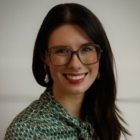 Anastasia Walrod