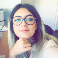Caroline Peyssonnel