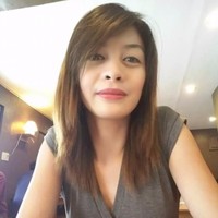 Reynalyn Jane Ramos