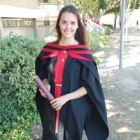 Caitlin Smith