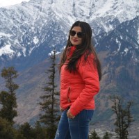 Shakshi Rajput