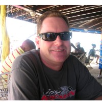 Chuck Trimble