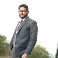 MOHSIN ANSARI