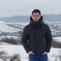 Oleksiy Yanovskyy