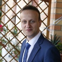 Luca Marziali