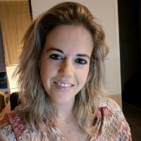 Linda Venrooij