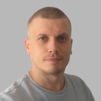 Aleksey Bondarenko