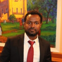 Daniel Haile, Pe, Pmp, Ccm