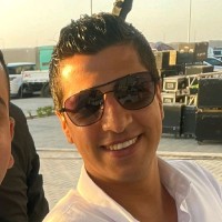 Ahmed Yehia