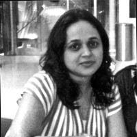 Deepti Jain