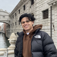 Daniel Villalobos F