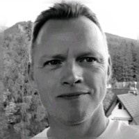 Brian Berg