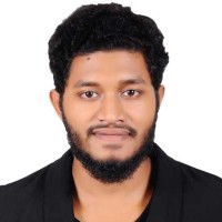 Md Sohel Rana Rana