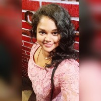 Paturi Saiesha