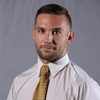 Blake Pepper