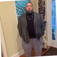 Daniel Cruz