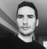 Fabian Gamon Zamora