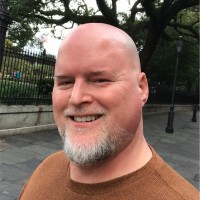 Michael Rankins