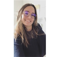 Manon Lagareste