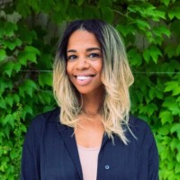 Binta Kristin Hammerich