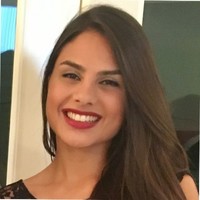Cristina Gonzalez