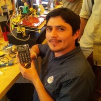 Eduardo Antonio Vejar Burgos