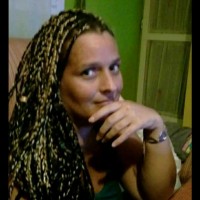 Veronica Cepeda Nuñez