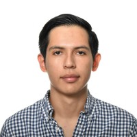 Andres Salinas Nolasco