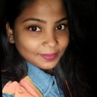 Priya Sharma